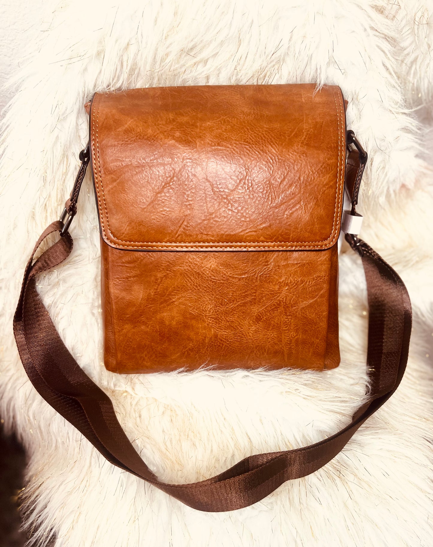 Unisex Crossbody Messengers