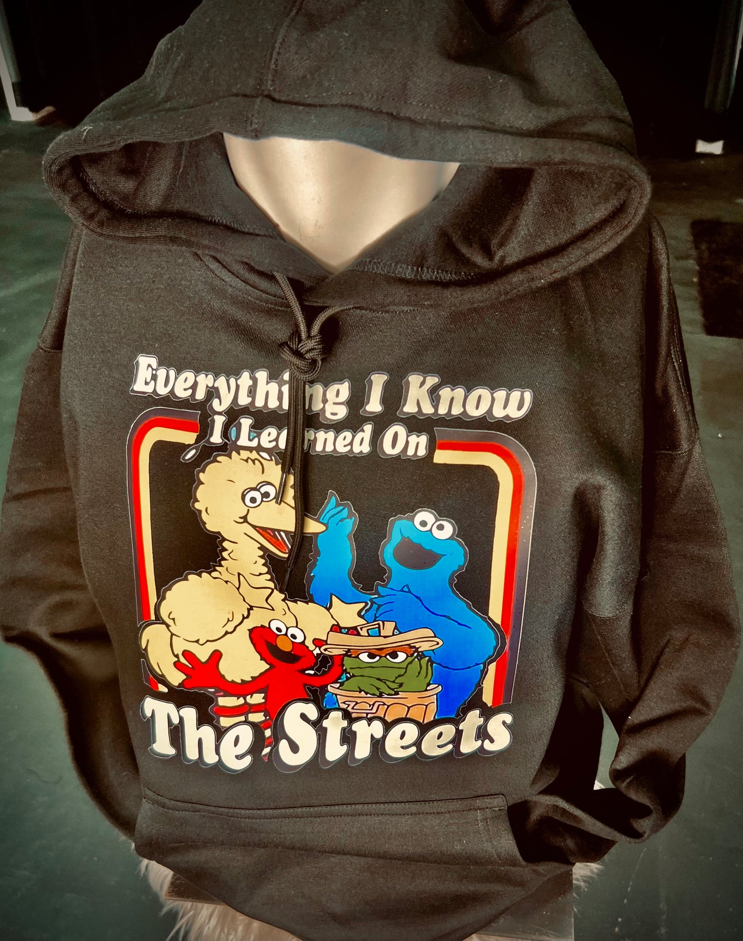 The Streets Shirts